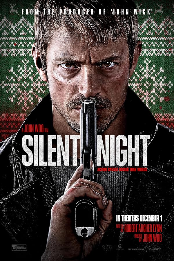دانلود فیلم Silent Night 223