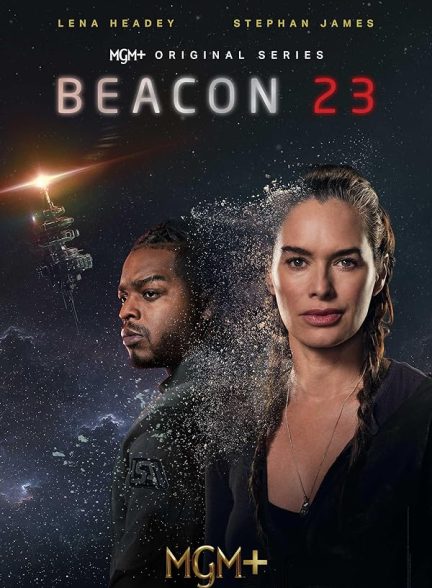 دانلود سریال Beacon 23 علامت 23