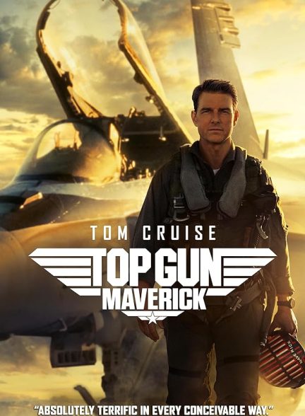 دانلود فیلم Top Gun: Maverick 2022