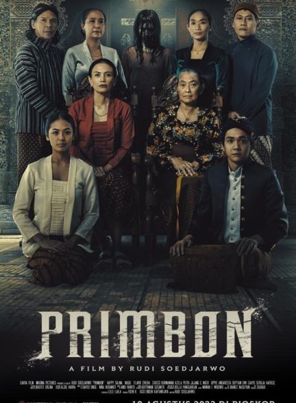 دانلود فیلم Primbon 2023