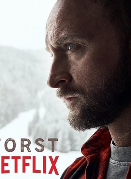 دانلود سریال  Detective Forst