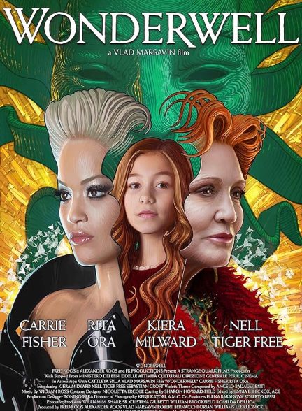 دانلود فیلم Wonderwell 2023