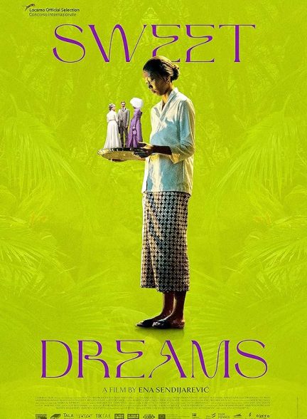 دانلود فیلم Sweet Dreams 2023
