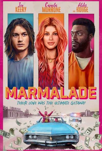 دانلود فیلم Marmalade 2024 مارمالاد