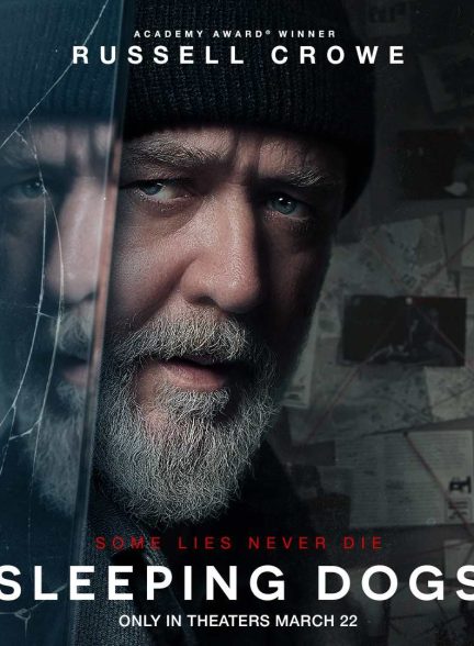 دانلود فیلم Sleeping Dogs 2024 سگهای خفته