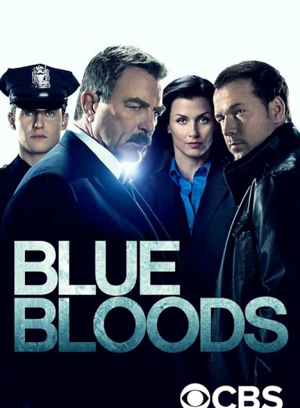 دانلود سریال  Blue Bloods خون های آبی