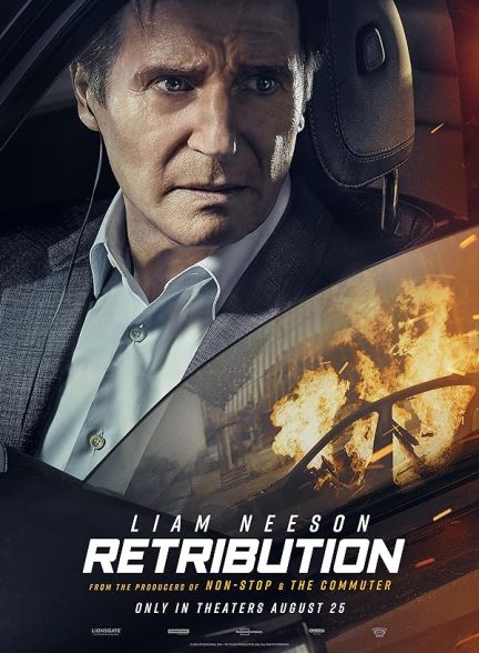دانلود فیلم Retribution