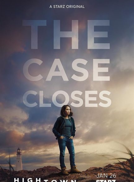 دانلود سریال  Hightown هایتاون