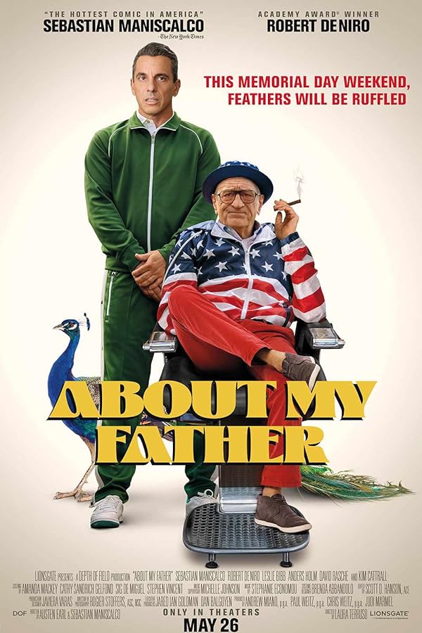 دانلود فیلم About My Father
