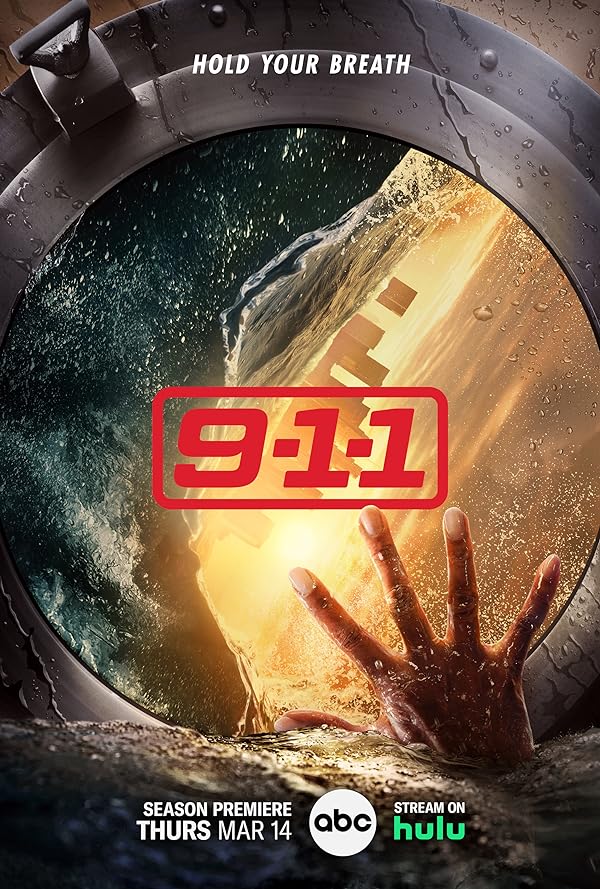 دانلود سریال  9-1-1 2018