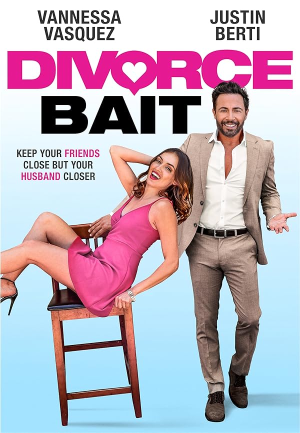 دانلود فیلم طعمه طلاق Divorce Bait 2022