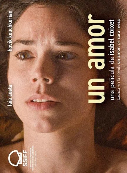 دانلود فیلم یک عشق Un Amor 2023