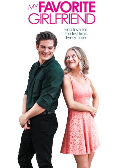 دانلود فیلم دختر مورد علاقه من My Favorite Girlfriend 2022