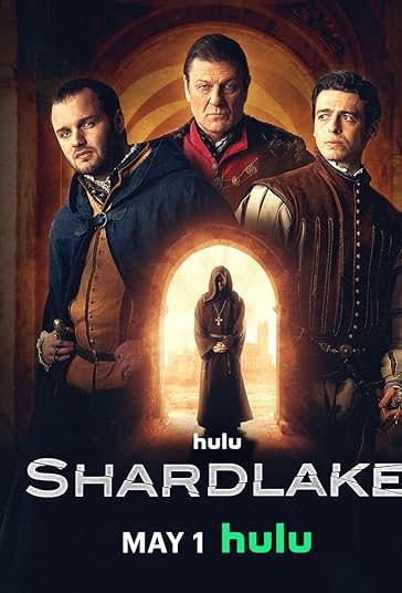 دانلود سریال شاردلیک Shardlake 2024