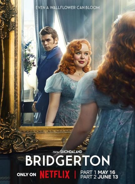 دانلود سریال Bridgerton بریجرتون