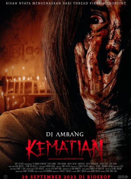 دانلود فیلم در امتداد مرگ The Verge of Death 2023 با دوبله فارسی