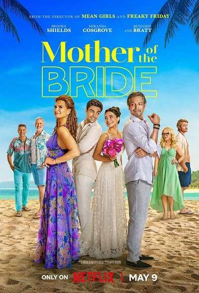 دانلود فیلم مادر عروس Mother of the Bride 2024