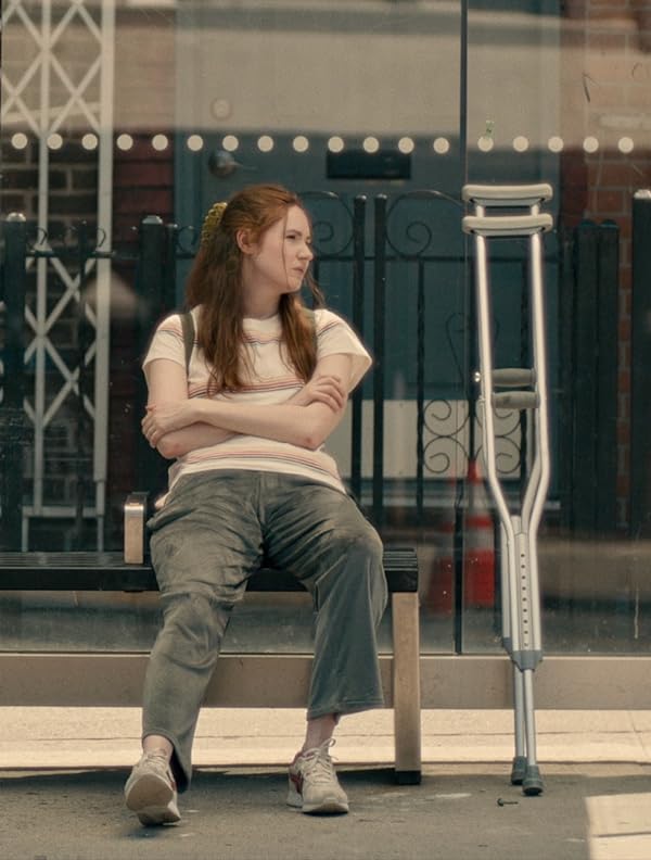 دانلود فیلم دیرشکوفایان Late Bloomers 2023