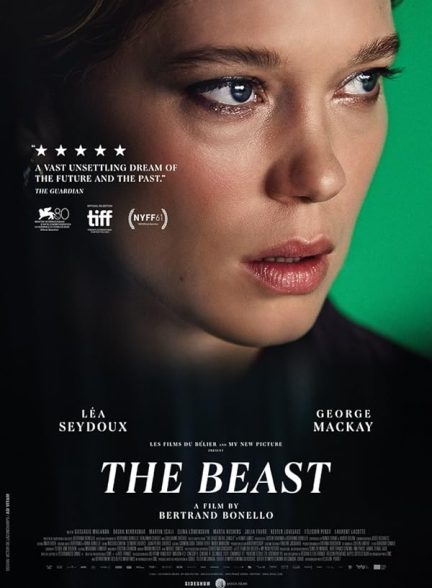 دانلود فیلم جانور The Beast 2023