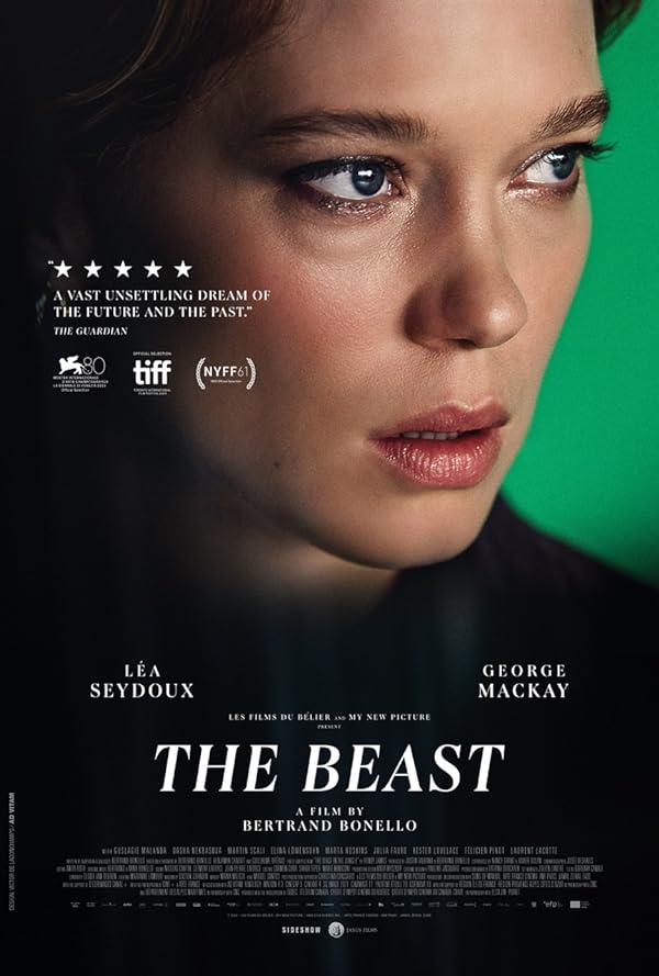 دانلود فیلم جانور The Beast 2023