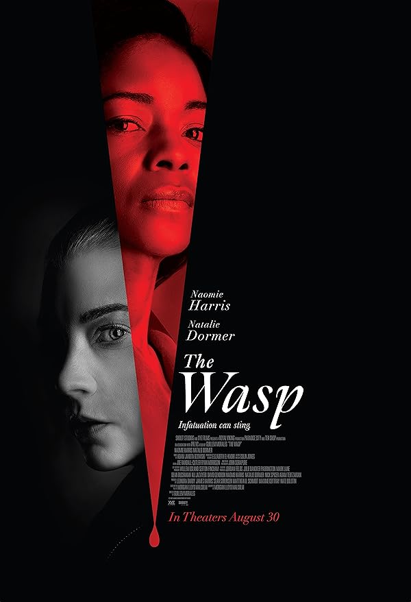 دانلود فیلم زنبور The Wasp 2024