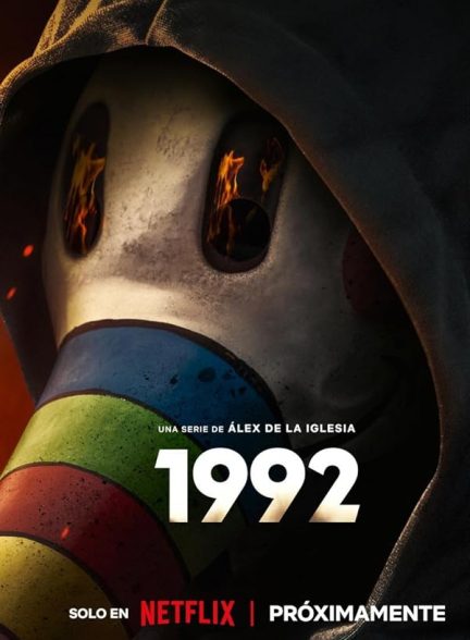 دانلود سریال 1992 2024