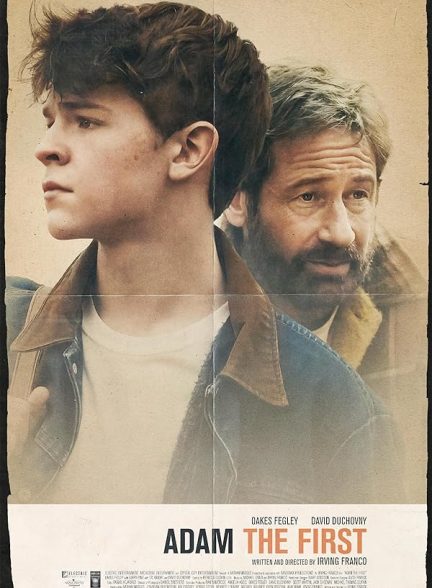 دانلود فیلم اولین آدام Adam the First 2024 با دوبله فارسی