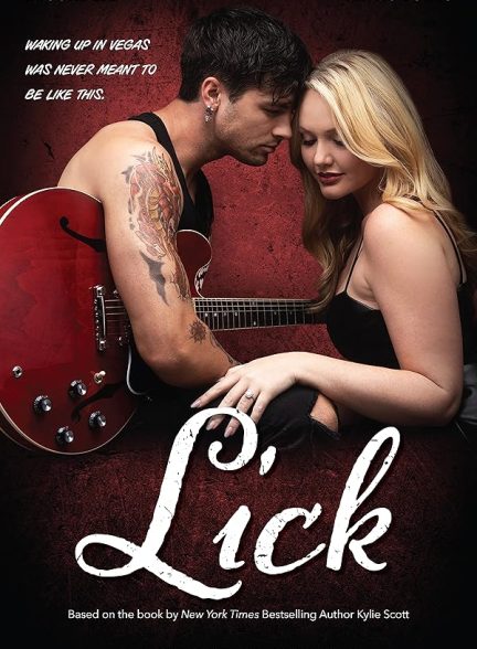 دانلود فیلم لیس Lick 2024