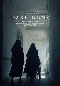 دانلود فیلم Dark Nuns 2025 راهبه‌های سیاه