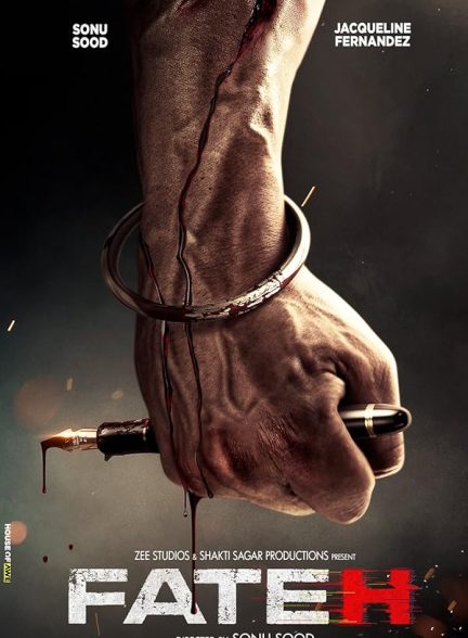 دانلود فیلم فاتح Fateh 2025 با دوبله فارسی