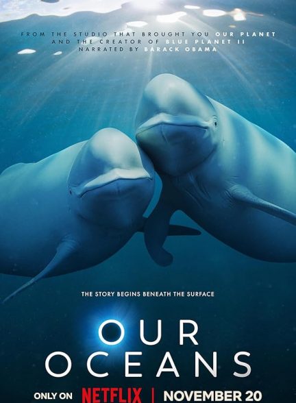 دانلود مستند Our Oceans 2024 اقیانوس های ما