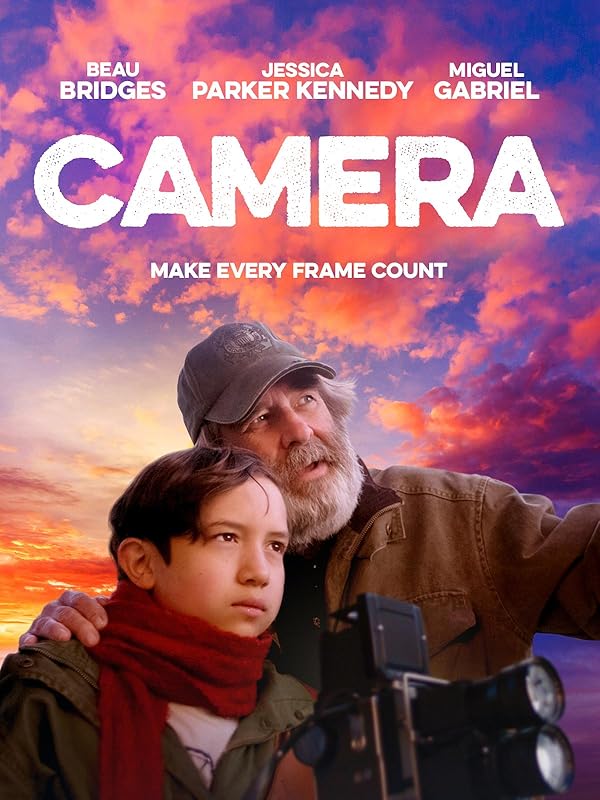 دانلود فیلم Camera 2024 دوربین