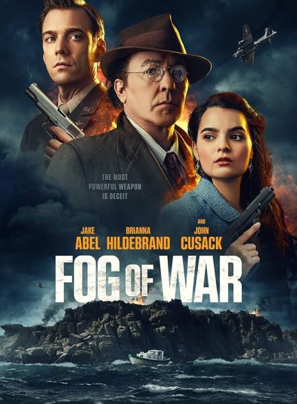 دانلود فیلم Fog of War 2025 مه جنگ با دوبله فارسی