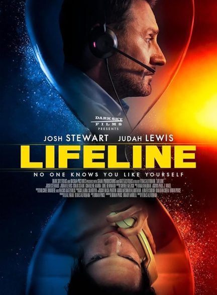 دانلود فیلم Lifeline 2025 خط زندگی  با دوبله فارسی