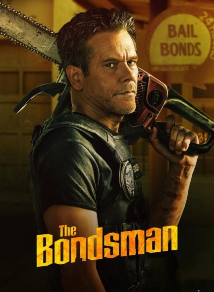 دانلود سریال The Bondsman 2025 ضامن