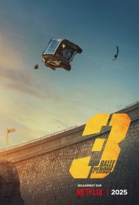 دانلود فیلم Last Bullet 2025 آخرین گلوله