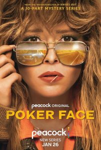 ‍دانلود سریال Poker Face 2023 پوکر فیس