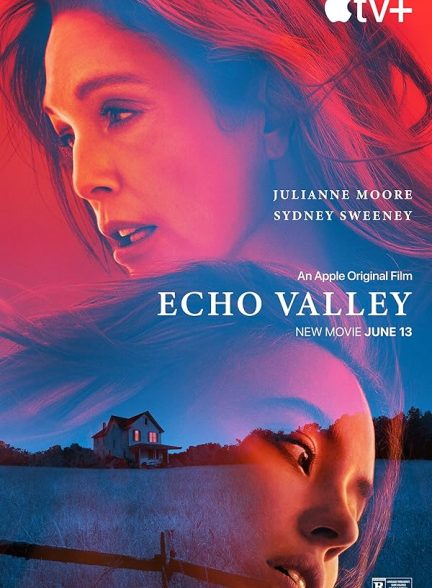دانلود فیلم Echo Valley 2025 دره اکو با دوبله فارسی