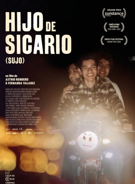 دانلود فیلم Sujo 2024 سوجو با زیرنویس فارسی