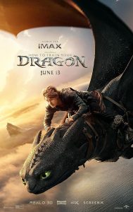 دانلود فیلم How to Train Your Dragon 2025 چگونه اژدهای خود را تربیت کنیم