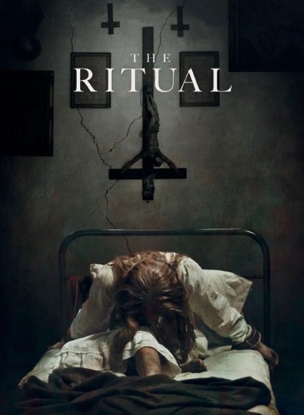 دانلود فیلم The Ritual 2025 آیین با دوبله فارسی