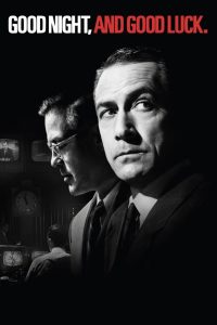 دانلود فیلم Good Night and Good Luck 2025 شب بخیر و موفق باشید با زیرنویس فارسی