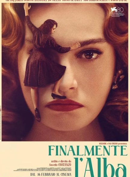 دانلود فیلم Finally Dawn 2023 سرانجام سپیده دم با زیرنویس فارسی