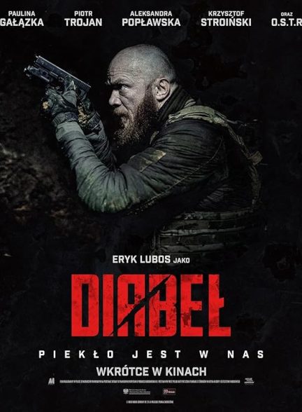 دانلود فیلم Diabel 2024 شیطان با زیرنویس فارسی