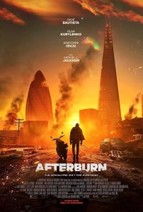 دانلود فیلم Afterburn 2025 پس از سوختن با زیرنویس فارسی