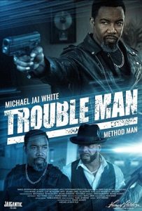 دانلود فیلم Trouble Man 2025 مرد مشکل ساز با زیرنویس فارسی