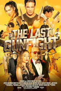 دانلود فیلم The Last Gunfight 2025 آخرین مبارزه با اسلحه با زیرنویس فارسی