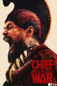 دانلود سریال Chief of War 2025 فرمانده جنگ با زیرنویس فارسی