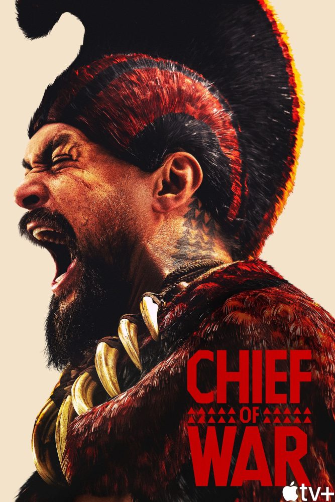 دانلود سریال Chief of War 2025 فرمانده جنگ با دوبله فارسی