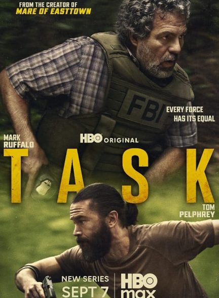 دانلود سریال Task 2025 وظیفه با زیرنویس فارسی